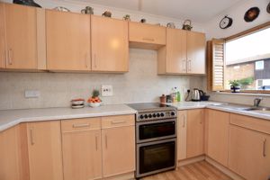 Kitchen- click for photo gallery